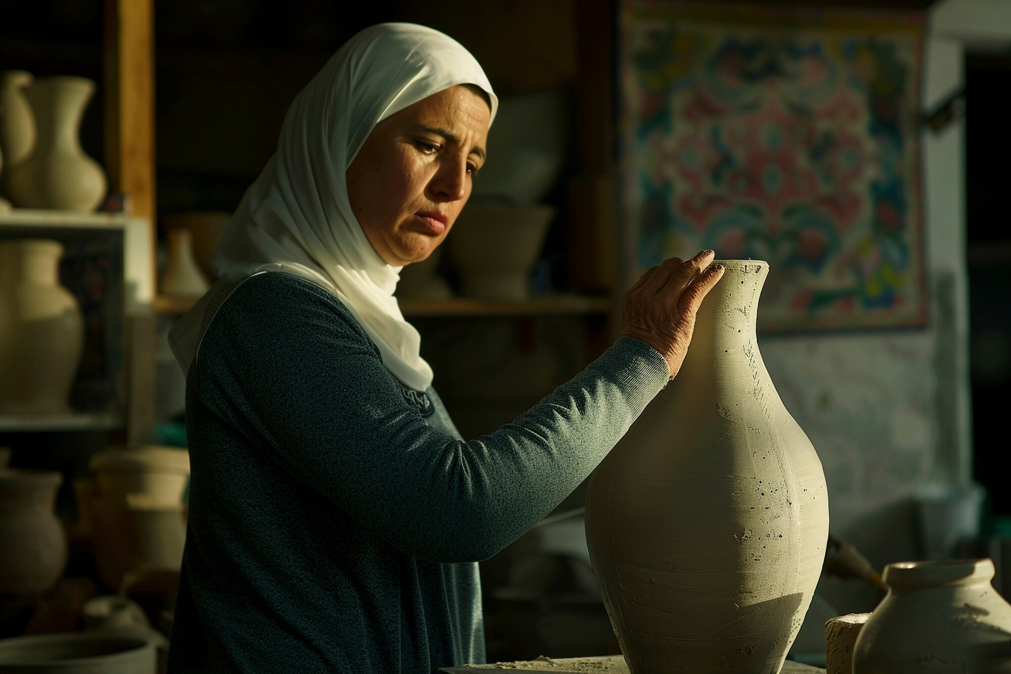 El Sanatları