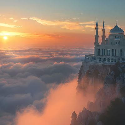 Community support creating lasting waqf impact